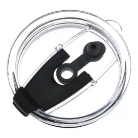 Mafab Tapa Con Seguro Antiderramante Para Vaso Térmico Ozark Rtic 20 Oz Full