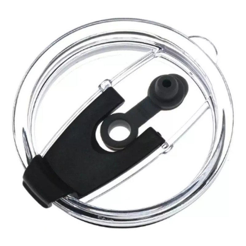 Mafab Tapa Con Seguro Antiderramante Para Vaso Térmico Ozark Rtic