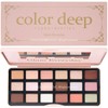 Color Deep 18 Color Eyeshadow Palette Glam Everyday / 컬러딥