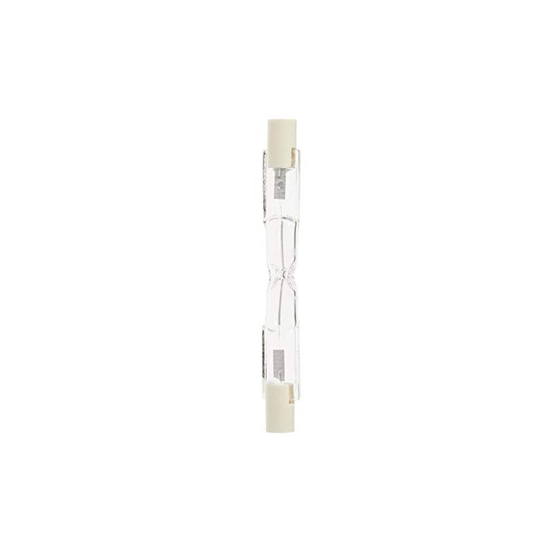 Osram HaloLine Halogen Tube R7S Base Dimmable 80 Watt Warm