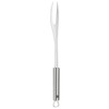 WMF Carving Fork 32 cm Plus Cromargan Stainless Steel Frosted