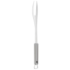 WMF Carving Fork 32 cm Plus Cromargan Stainless Steel Frosted Dishwasher Safe