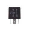 HELLA 4RA 933 332-541 Relay, main current - 12V -