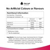 NEW LEAF PRODUCTS Collagen Gummies - High Strength Type l