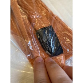 Lootcrate Anti-Magic Academy 35th Test Platoon Cosplay Scarf Loot Crate Red White Blue