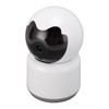 Pet Camera 1080p HD Motion Detection 350° Rotating Two Way