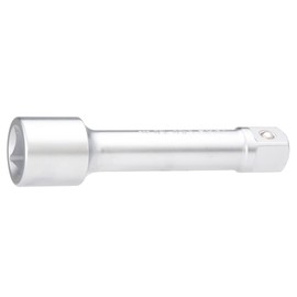 Tone EX60-150 Extension Bar, 3/4 in. (19.0 mm) Drive, Total Length 5.9 inches (150 mm)