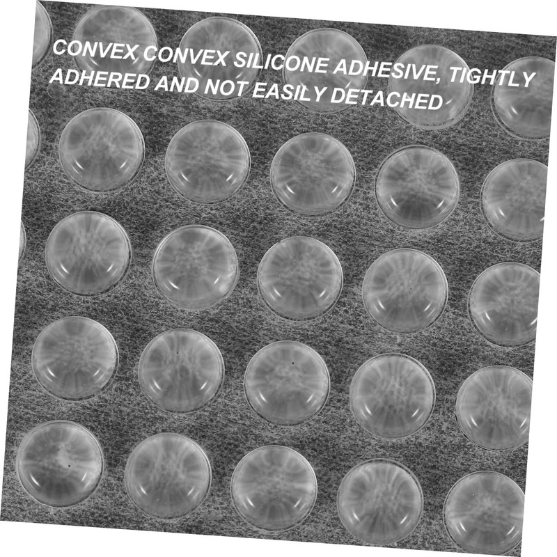 NOLITOY 5sets Bump Dots Blind Visually Impaired Low Vision Anti-slip