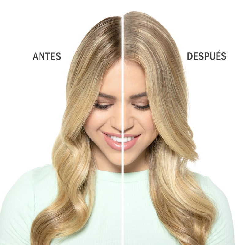 Drybar Detox Original Shampoo en Seco Tamaño Jumbo, Azul, 210