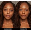 DANESSA MYRICKS BEAUTY YUMMY SKIN SERUM FOUNDATION - 15N, DANESSA