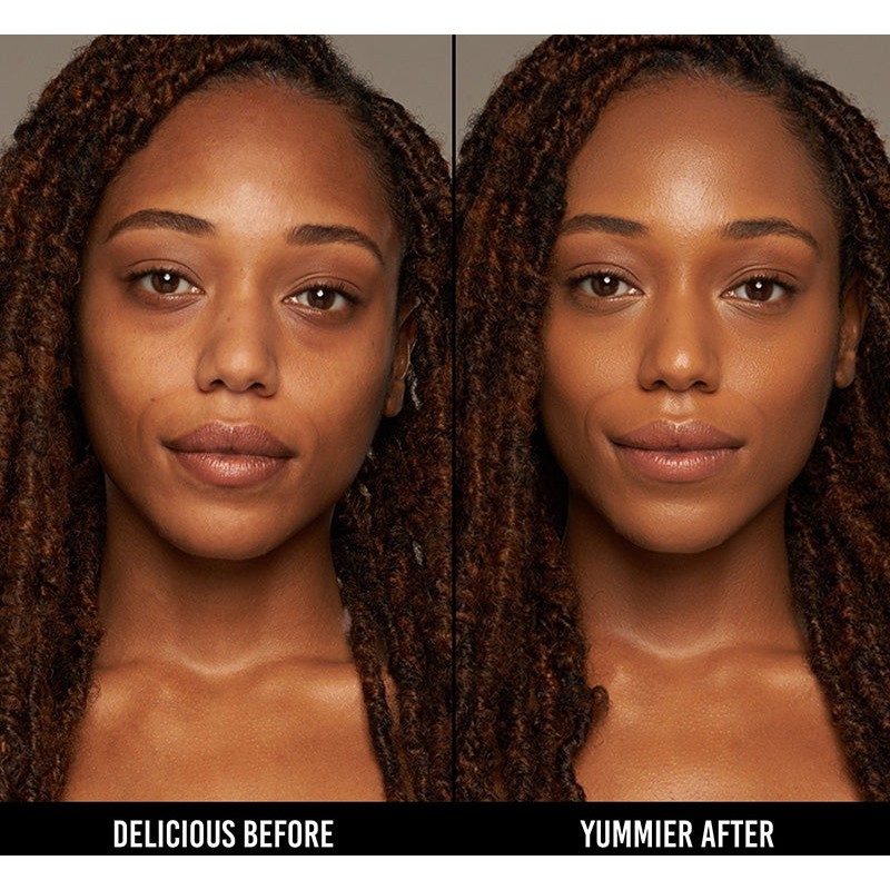DANESSA MYRICKS BEAUTY YUMMY SKIN SERUM FOUNDATION - 15N, DANESSA