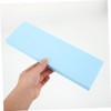 jojofuny 6pcs Rigid Foam Sheets Polystyrene Craft Sheets for Scene