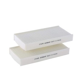 STARK SKIF-0170036 Cabin Air Dust Filter, Pollen Filter, Micro Filter