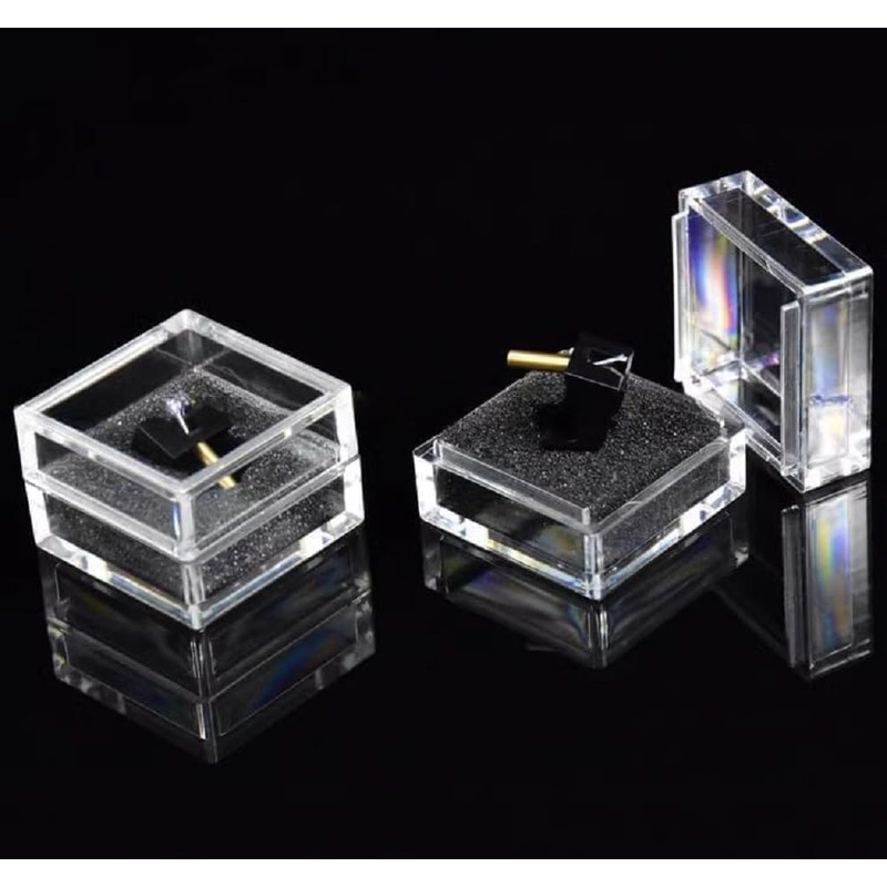 Record Player Replacement Needle Diamond Stylus For STANTON 500 500AA