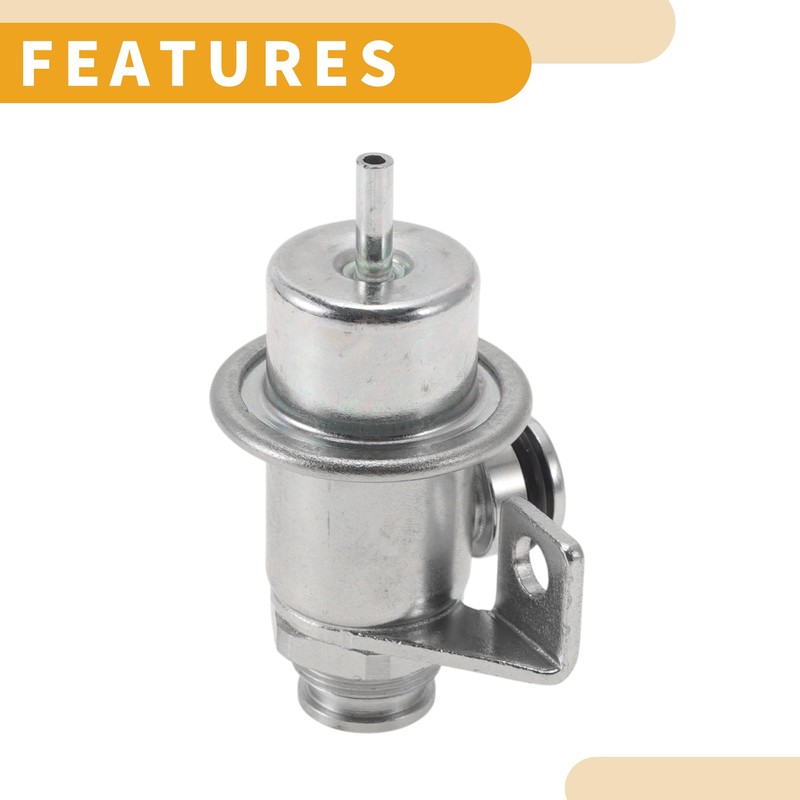 X AUTOHAUX Fuel Pressure Regulator Fuel Pump Regulator for Honda