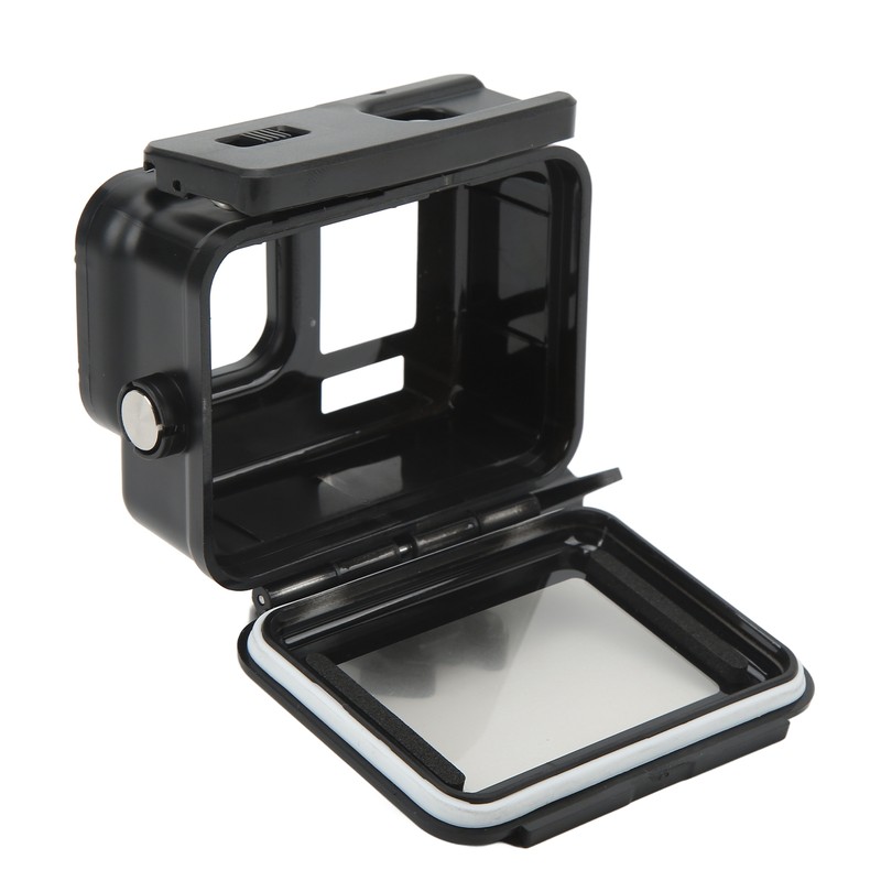 40M Deep Action Camera Waterproof Case Sports Camera Protective Case