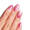 Color Street 'Pink Out' (FDG488) Nail Strips Awareness 2023, 16