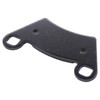 MOTOKU Front and Rear Brake Pads for Ranger 500 570