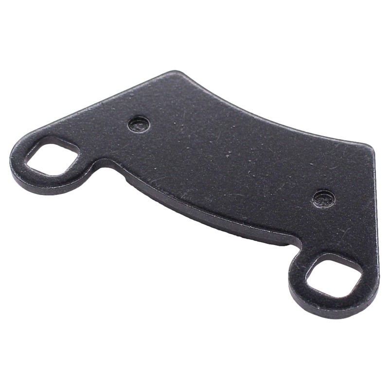 MOTOKU Front and Rear Brake Pads for Ranger 500 570