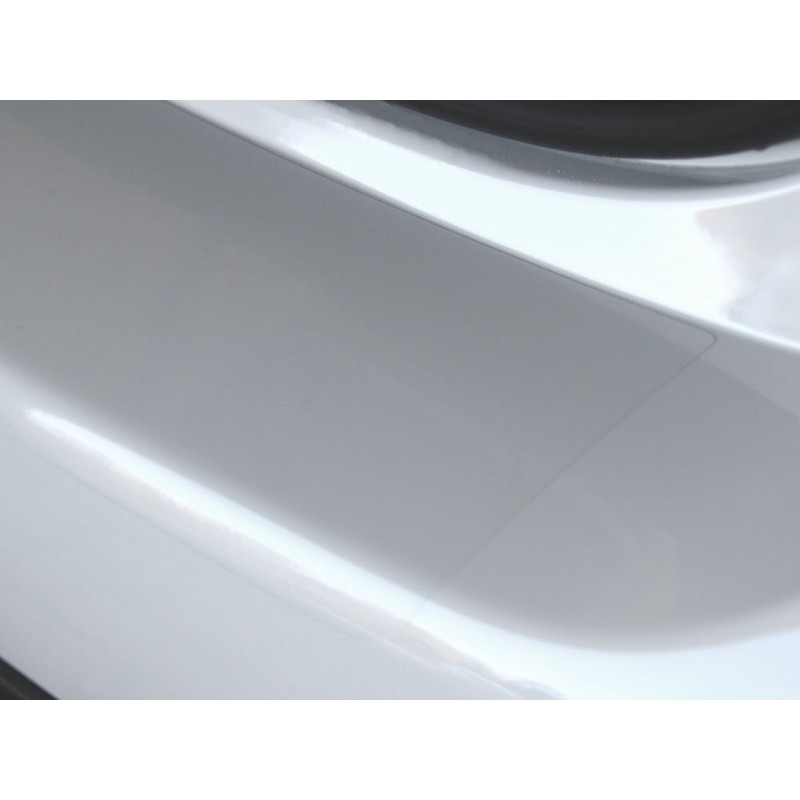 Lackschutzshop - Boot Sill Protection Paint Protection Film Suitable for