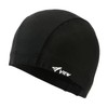 VIEW V154 Swim Cap, Black (BK ) Coloring