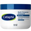 Cetaphil Healing Ointment, 12 oz, For Dry, Chapped, Irritated Skin,