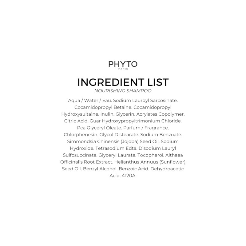 PHYTO Phytojoba