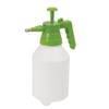 Greengeers 90530 Pressure Sprayer 1.5 L White Plastic