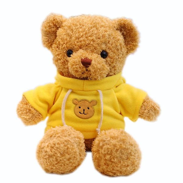 YUKOUQIAN Teddy Bear Stuffed Animal Cute Teddy Bears Plush Toy