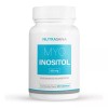 Nutraceutix Myo Inositol 600mg 120 Caps Sabor Sin Sabor