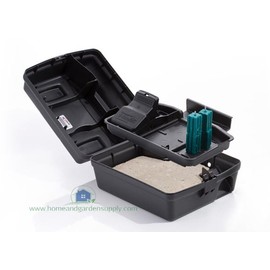 Bell Labs Protecta EVO Express Bait Station with Weighted Base by Bell Laboratories