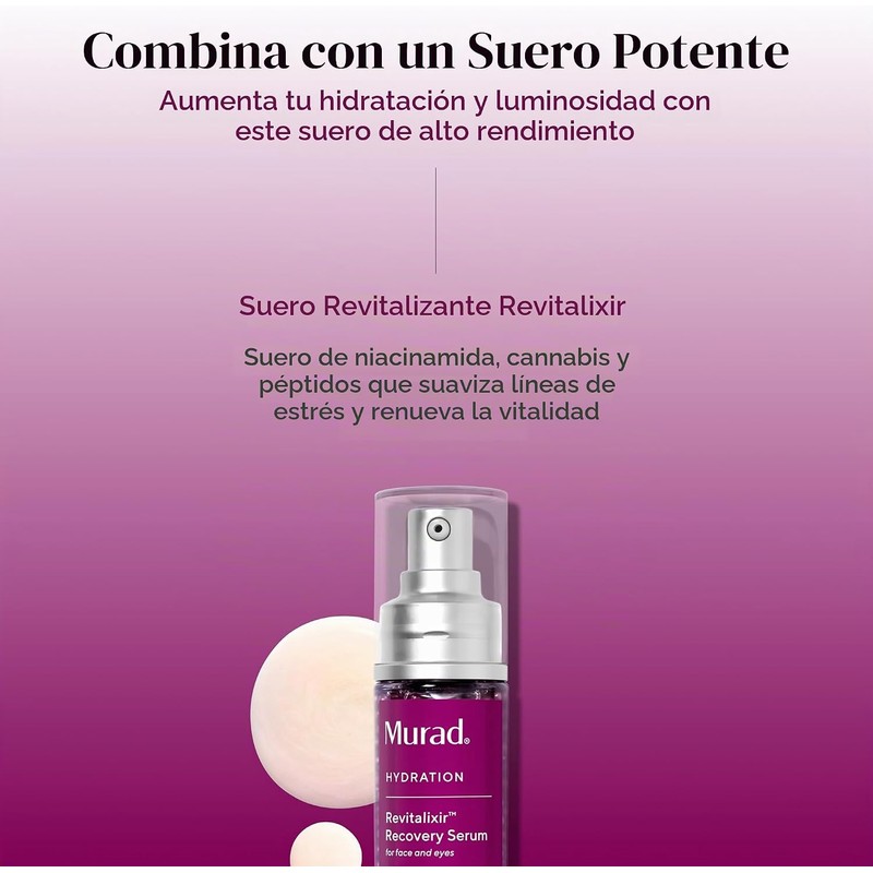 Murad AHA/BHA Exfoliating Cleanser