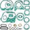 Allbulk Full Engine Rebuild Gasket Kit, Compatible Parts Honda CT90