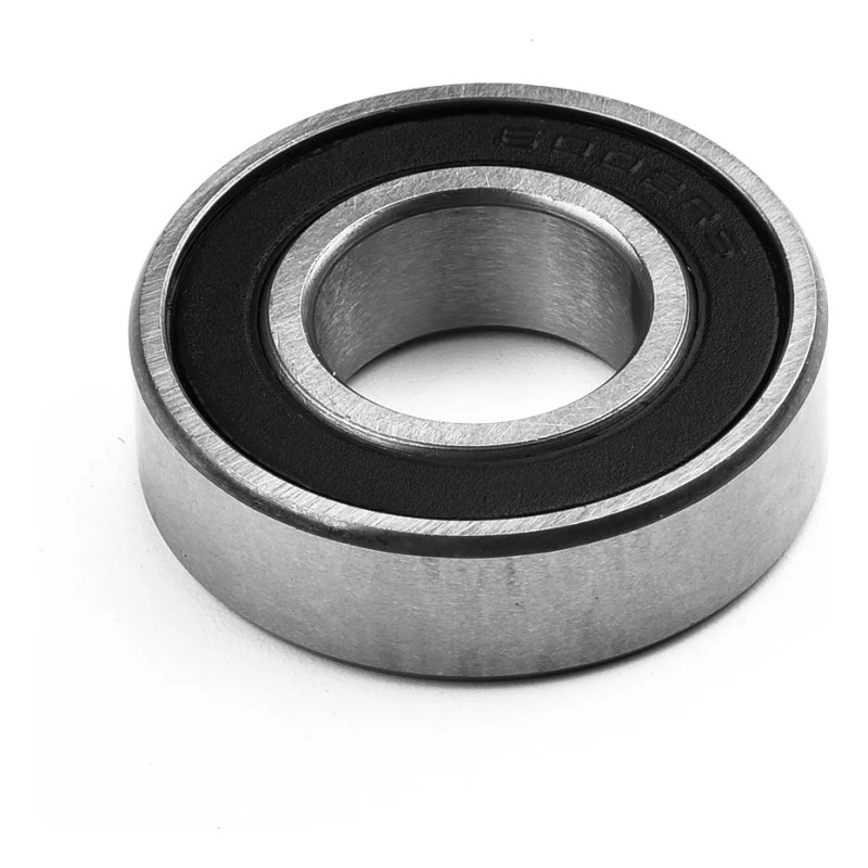 Partes De Eje Pedalier 15x32x9mm Con Rodamientos Sellados