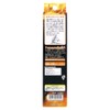 Sunstar Stationery S5018480 Pencil, 2B, Dozen, Fire