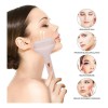 Rodillo Facial Ice Roller Hieloterapia Rubyface Todo Tipo De Piel