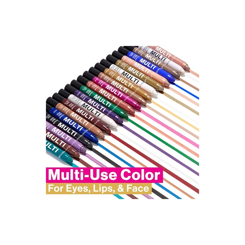 Wet n Wild Color Icon Multi-Stick Gold Keep Diggin’ –