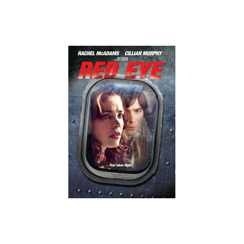 Red Eye [Import]