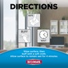 Weiman Disinfecting Electronic Wipes - Safely Clean Your Screen, Laptop,