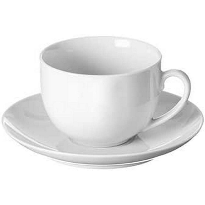 Price & Kensington Simplicity Teacup & Saucer
