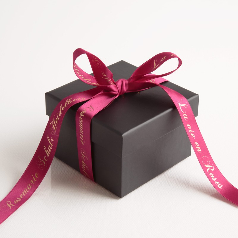 Infinity Rose Preserved Rose Box I Love You Gift for