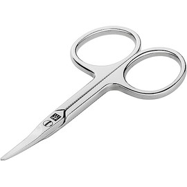 Zwilling Classic Inox 47367-081-0 Baby Children's Nail Scissors 80 mm Polished Stainless Steel