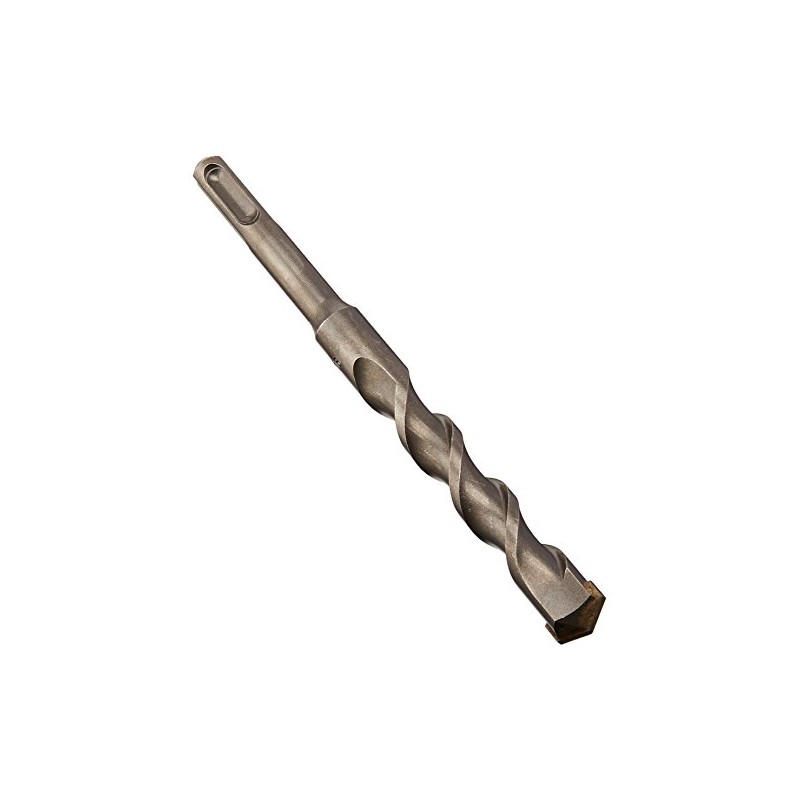 Makita D-45820 Juego de Brocas SDS-Plus, 10 Piezas
