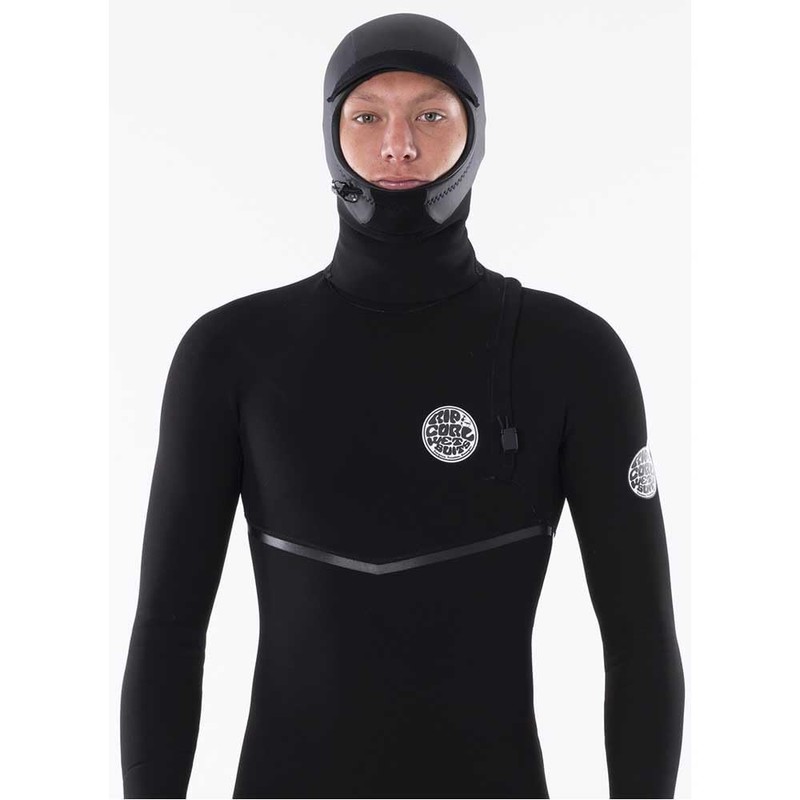 Rip Curl Surf Accessories Flash Bomb 3 mm GB Hood