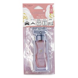 Samourai Woman White Rose Paper Fragrance, 1 Piece