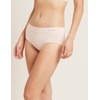 Boody - Midi Briefs, Nude / M
