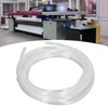Ink Tube UV Tubing Flexible Hose 4x3mm Plastic Accessory for