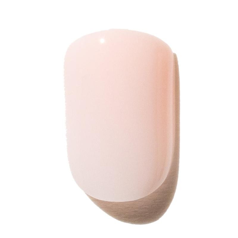 Hello Love Press-On Nails: Short Square:_Panic Like It's 1999