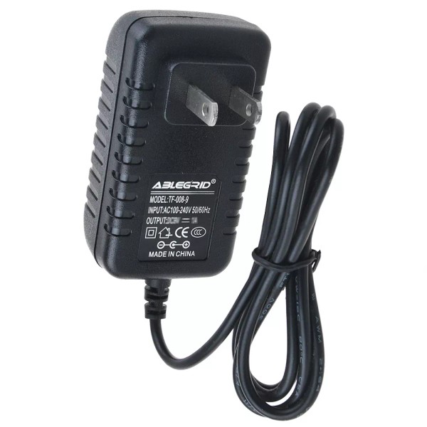 ABLEGRID AC Adapter for Sunkey SK-480 Comb Indoor Antenna Converter
