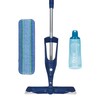 Bona PowerPlus Premium Motion Spray Mop for Hardwood Floors -